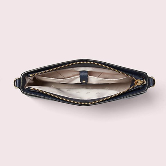Kate Spade Margaux Medium Convertible Crossbody - Picture 5 of 7